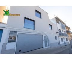 Casa unifamiliar del año 2019 en Bola de Oro