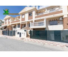 GRAN CASA EN ALBOLOTE CERCA DEL METRO!!!