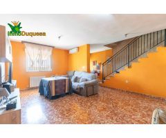 GRAN CASA EN ALBOLOTE CERCA DEL METRO!!!
