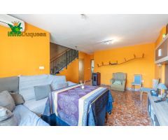 GRAN CASA EN ALBOLOTE CERCA DEL METRO!!!
