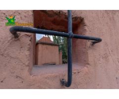 GRAN CHALET EN PLENA NATURALEZA DE ALFACAR