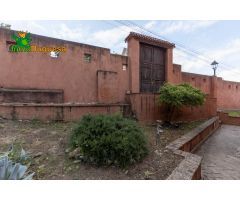 GRAN CHALET EN PLENA NATURALEZA DE ALFACAR
