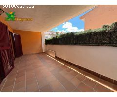ARMILLA-JUNTO PARADA DE METRO. 3DORMITORIOS,2 BAÑOS, GARAJE,TRASTERO Y PISCINA.