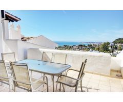 ATICO 2 DORMITORIOS  CASABLANCA- BENALMADENA