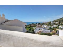 ATICO 2 DORMITORIOS  CASABLANCA- BENALMADENA
