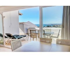ATICO 2 DORMITORIOS  CASABLANCA- BENALMADENA