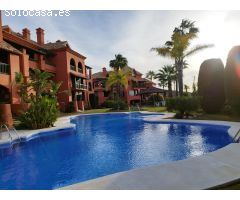 VENTA CALAHONDA DUPLEX CON VISTAS AL MAR Y LA MONTAÑA