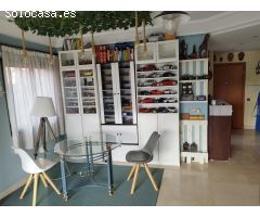 VENTA CALAHONDA DUPLEX CON VISTAS AL MAR Y LA MONTAÑA