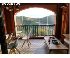 VENTA CALAHONDA DUPLEX CON VISTAS AL MAR Y LA MONTAÑA