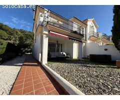 VENTA MAGNIFICO PAREADO EN LAURO GOLF ALHAURIN EL GRANDE