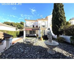 VENTA MAGNIFICO PAREADO EN LAURO GOLF ALHAURIN EL GRANDE