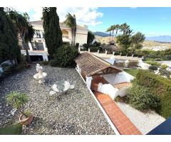 VENTA MAGNIFICO PAREADO EN LAURO GOLF ALHAURIN EL GRANDE