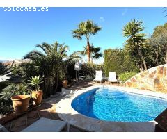 VENTA MAGNIFICO PAREADO EN LAURO GOLF ALHAURIN EL GRANDE