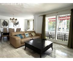 VENTA MAGNIFICO PAREADO EN LAURO GOLF ALHAURIN EL GRANDE