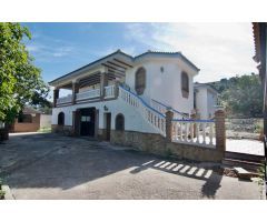 Venta Villa con enclave Único en Málaga - Churriana