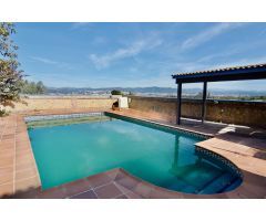 Venta Villa con enclave Único en Málaga - Churriana