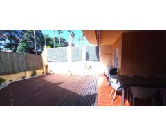 VENTA PISO TORREQUEBRADA DE 4 DORMITORIOS A 200 METROS DEL MAR