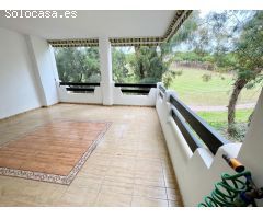 3 DORM ESQUINA AL LADO DEL CAMPO DEL GOLF