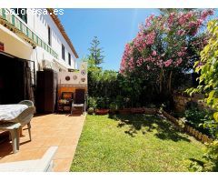 Chalet adosado en Mijas Golf