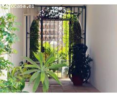 Chalet adosado en Mijas Golf