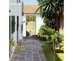 Chalet adosado en Mijas Golf