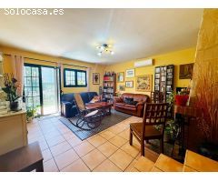 Chalet adosado en Mijas Golf