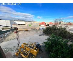 TERRENO URBANO EN ALMOINES