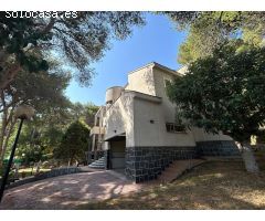 Una gran casas para una gran familia