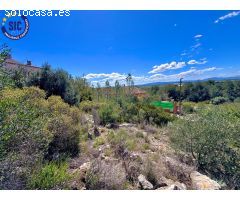 “Tu hogar soñado con vistas de ensueño en Calicanto”