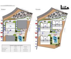 18 BUNGALOWS EN EL BALCÓN DE FINESTRAT 3 BLOQUES