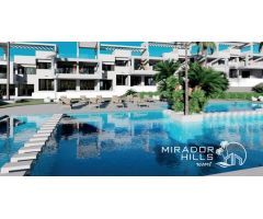 BUNGALOWS FINESTRAT MIRADOR HILLS RESORT