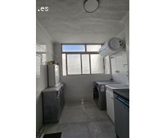 ÁTICO RECIEN REFORMADO EN CASTELLÓN (ZONA HOSPITAL PROVINCIAL)