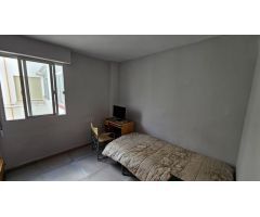 ÁTICO RECIEN REFORMADO EN CASTELLÓN (ZONA HOSPITAL PROVINCIAL)