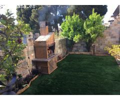 BONITO BUNGALOW ADOSADO EN ELDA ZONA CLUB DE CAMPO