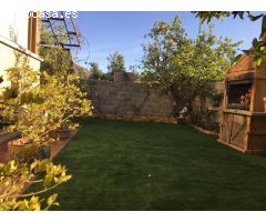 BONITO BUNGALOW ADOSADO EN ELDA ZONA CLUB DE CAMPO
