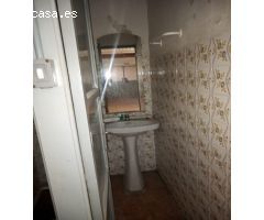 LOCAL EN PETRER CON ALTILLO ZONA FELIPE V