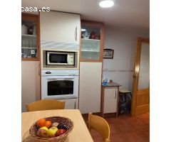 PISO EN PETRER FRENTE A PARQUE DE 123 M2 CON ASCENSOR