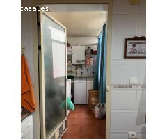 PISO EN PETRER FRENTE A PARQUE DE 123 M2 CON ASCENSOR