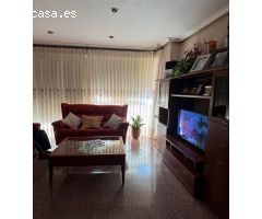PISO EN PETRER FRENTE A PARQUE DE 123 M2 CON ASCENSOR