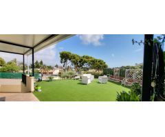 CHALET EN VISTA HERMOSA CON 1000 M2 PARCELA Y 175 M2 CASA