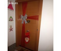 BONITO PISO EN PETRER PARA ENTRAR A VIVIR CON GARAJE