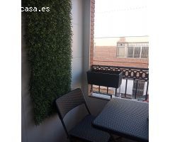 BONITO PISO EN PETRER PARA ENTRAR A VIVIR CON GARAJE