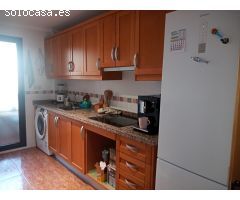 BONITO PISO EN PETRER PARA ENTRAR A VIVIR CON GARAJE