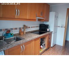 BONITO PISO EN PETRER PARA ENTRAR A VIVIR CON GARAJE