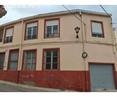 EDIFICIO DE 2 PLANTAS DIÁFANO EN ALTICO PETRER