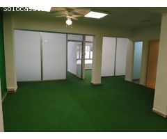 SE VENDE LOCAL COMERCIAL ENTRESUELO ZONA CENTRO ELDA