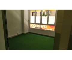 SE VENDE LOCAL COMERCIAL ENTRESUELO ZONA CENTRO ELDA