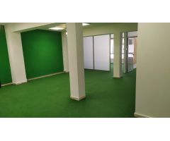 SE VENDE LOCAL COMERCIAL ENTRESUELO ZONA CENTRO ELDA