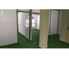 SE VENDE LOCAL COMERCIAL ENTRESUELO ZONA CENTRO ELDA