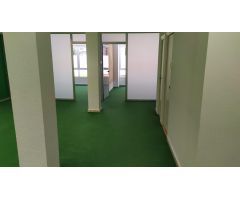 SE VENDE LOCAL COMERCIAL ENTRESUELO ZONA CENTRO ELDA